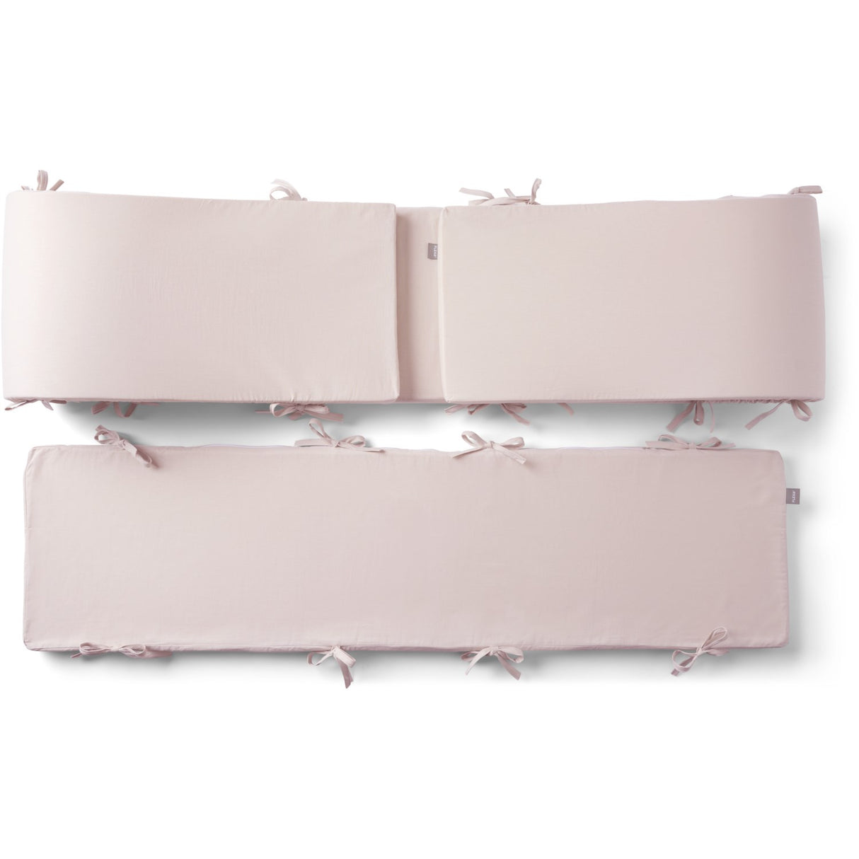 FLEXA Mauve Morn Dawn Spjälskydd