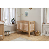 FLEXA Mauve Morn Dawn Spjälskydd