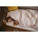 FLEXA Mauve Morn Dawn Sängkläder