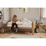 FLEXA Mauve Morn Dawn Sängkläder