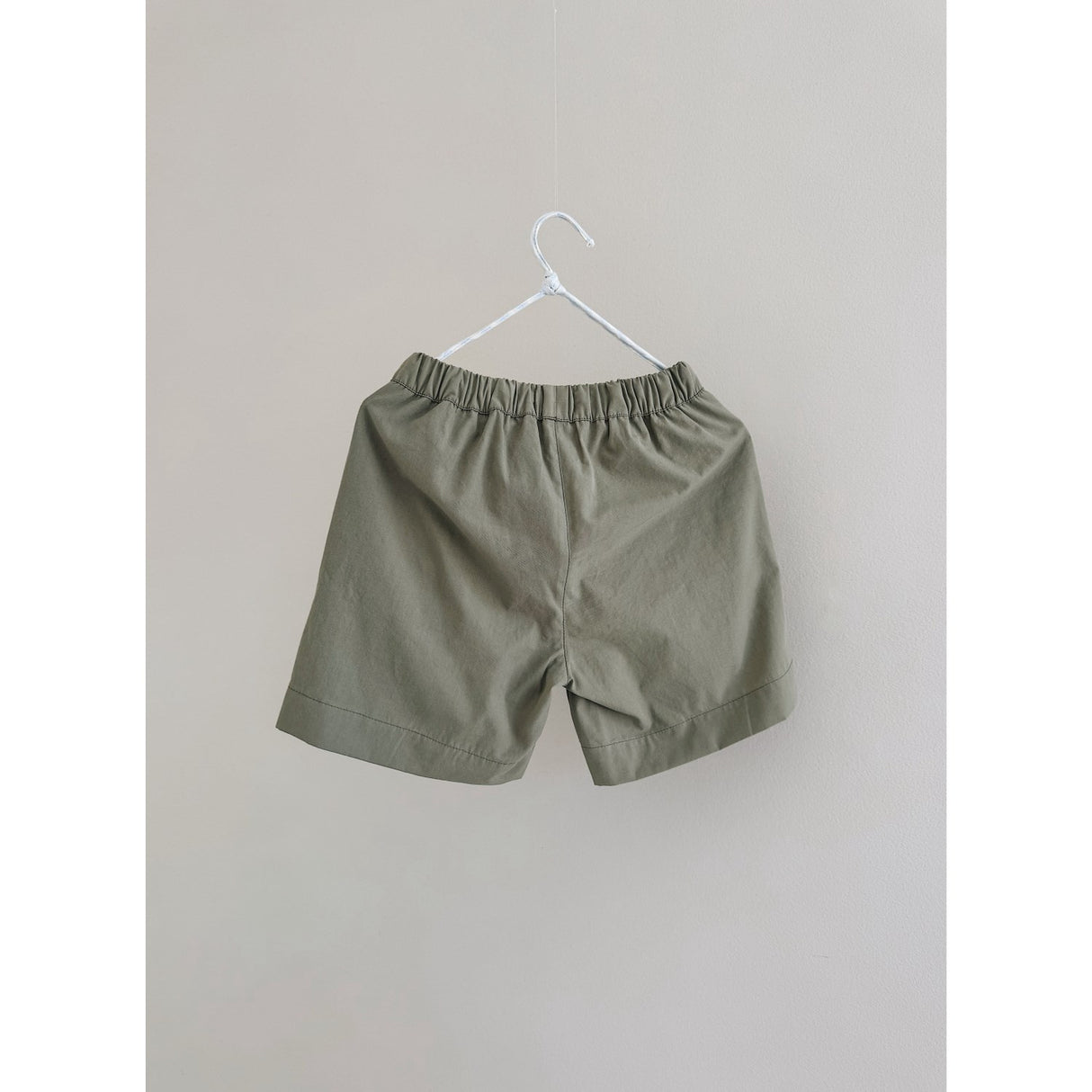 Lalaby Turtle Wilder Shorts