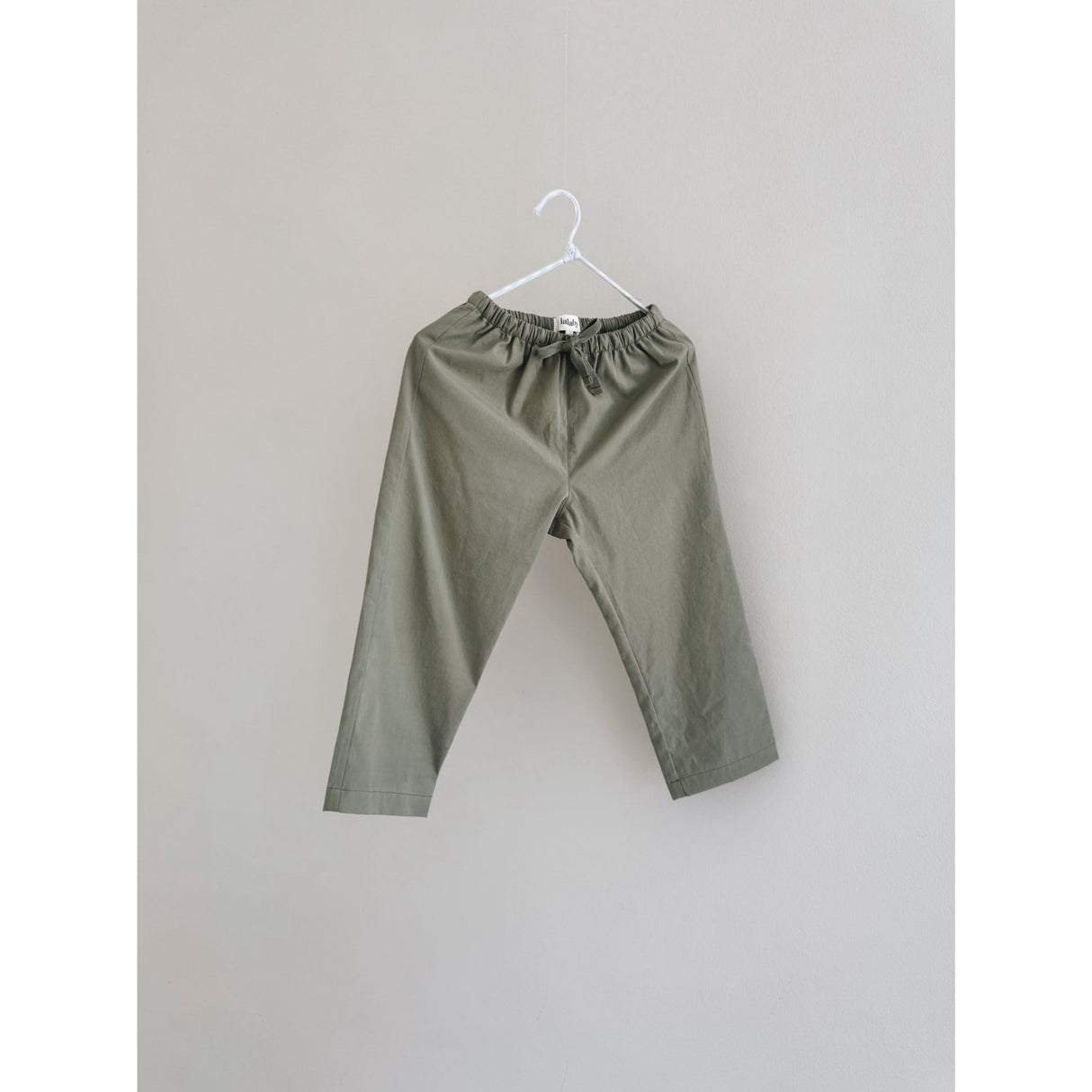 Lalaby Turtle Charlie Trousers