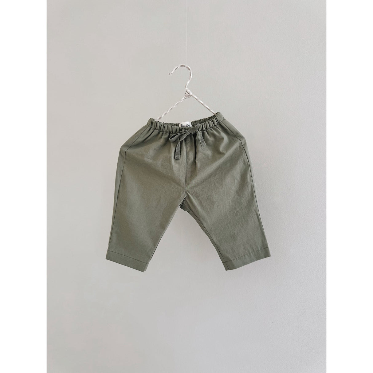 Lalaby Turtle Charlie Trousers