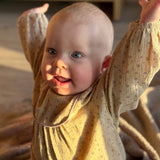 Müsli Safari/ Bloom/ Dream Tulip Wide Fit L/S T Baby