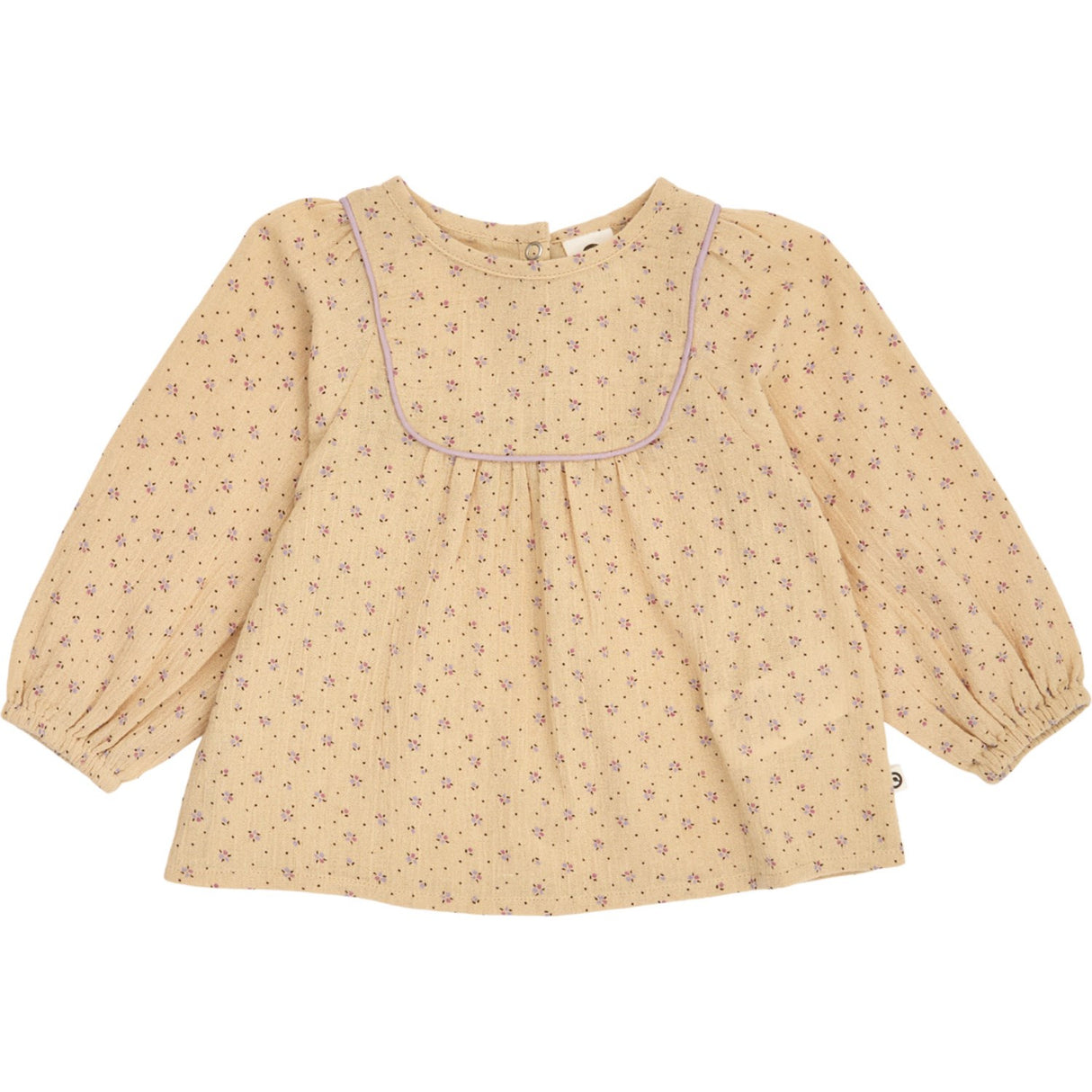 Müsli Safari/ Bloom/ Dream Tulip Wide Fit L/S T Baby