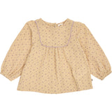 Müsli Safari/ Bloom/ Dream Tulip Wide Fit L/S T Baby