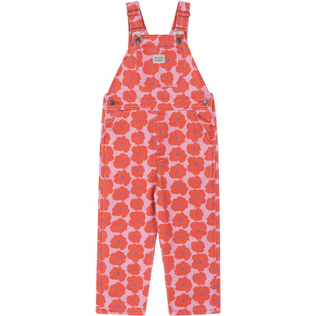 favorite people Napoli Overalls Kids