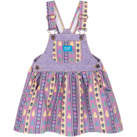 favorite people Panna Cotta Kjol Overalls Kids