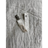 Lalaby Broderie Anglaise Napp Clip