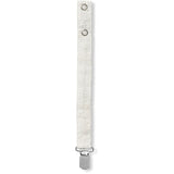 Lalaby Broderie Anglaise Napp Clip