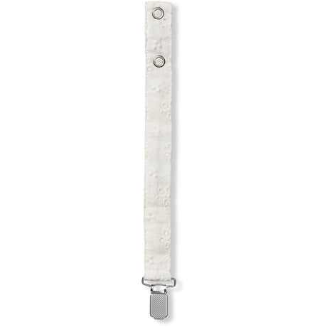 Lalaby Broderie Anglaise Napp Clip