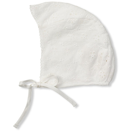 Lalaby Broderie Anglaise Linn Bonnet