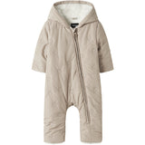 Name It Pure Cashmere Nbnmasoft Dräkt