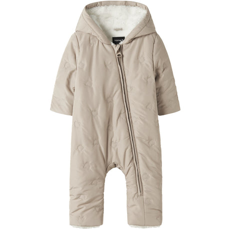 Name It Pure Cashmere Nbnmasoft Dräkt