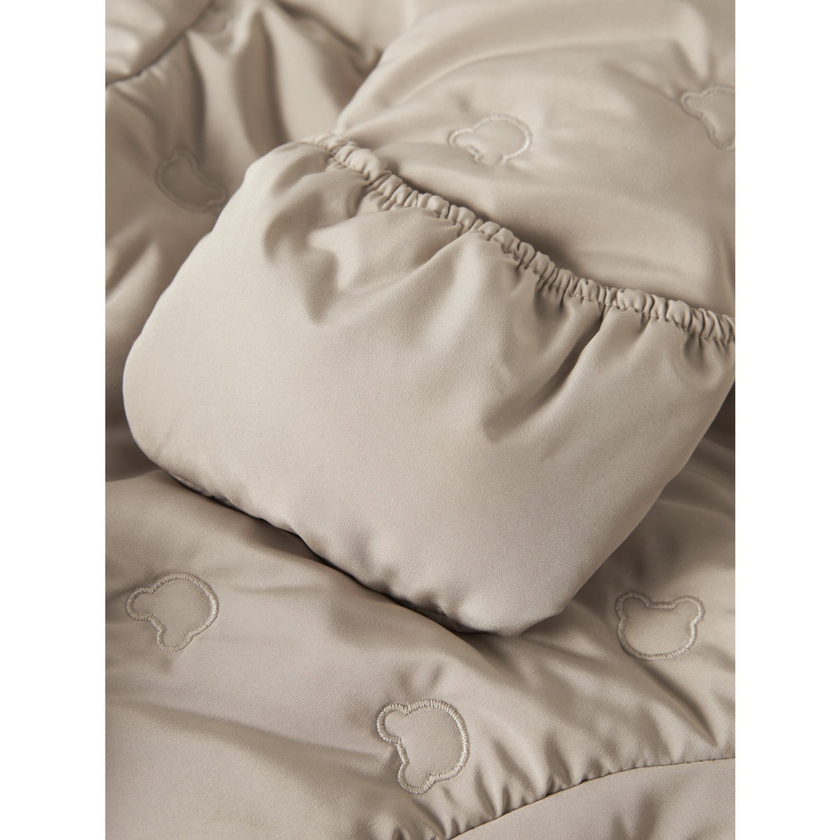 Name It Pure Cashmere Nbnmasoft Dräkt