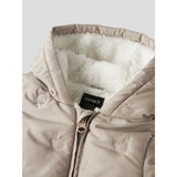 Name It Pure Cashmere Nbnmasoft Dräkt