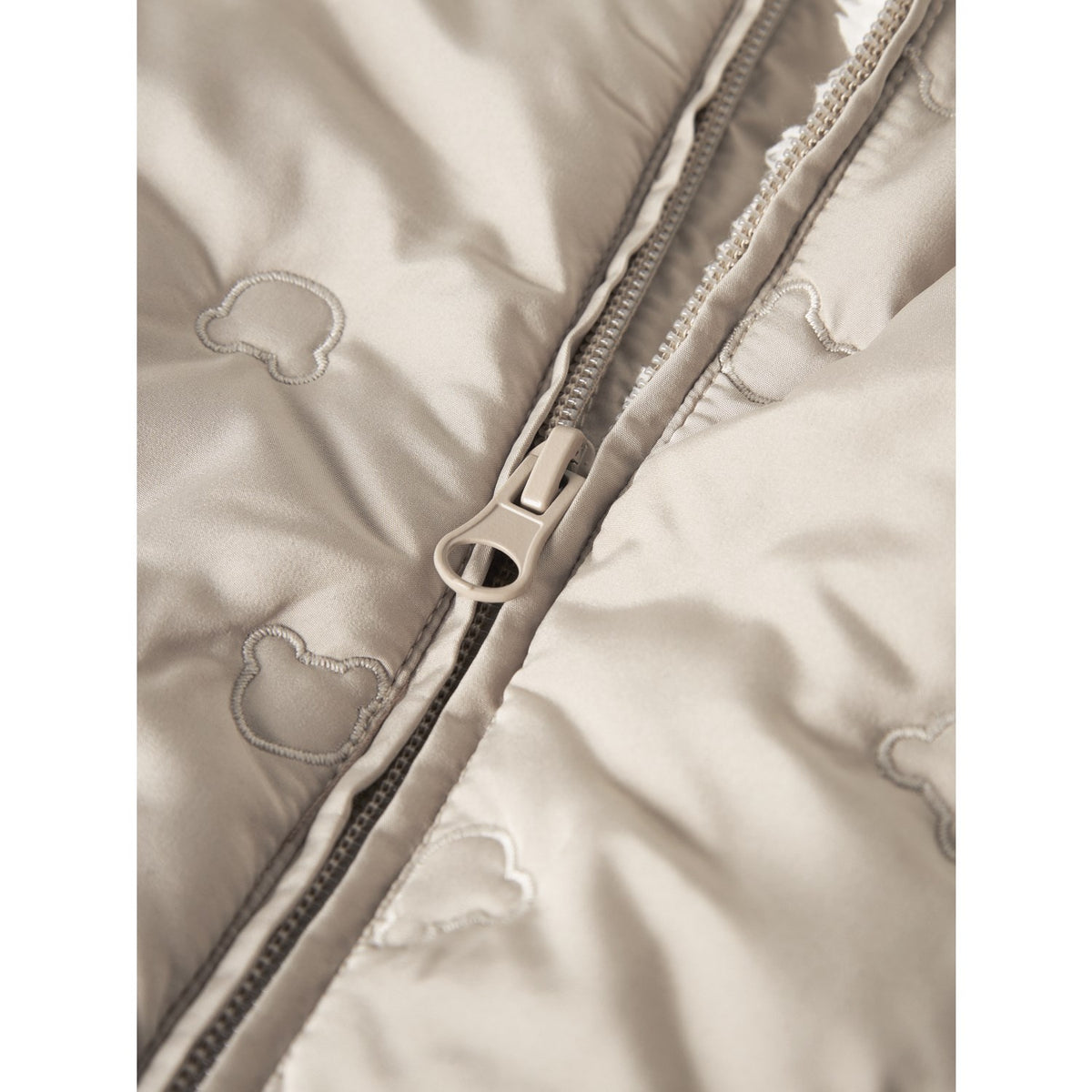 Name It Pure Cashmere Nbnmasoft Dräkt