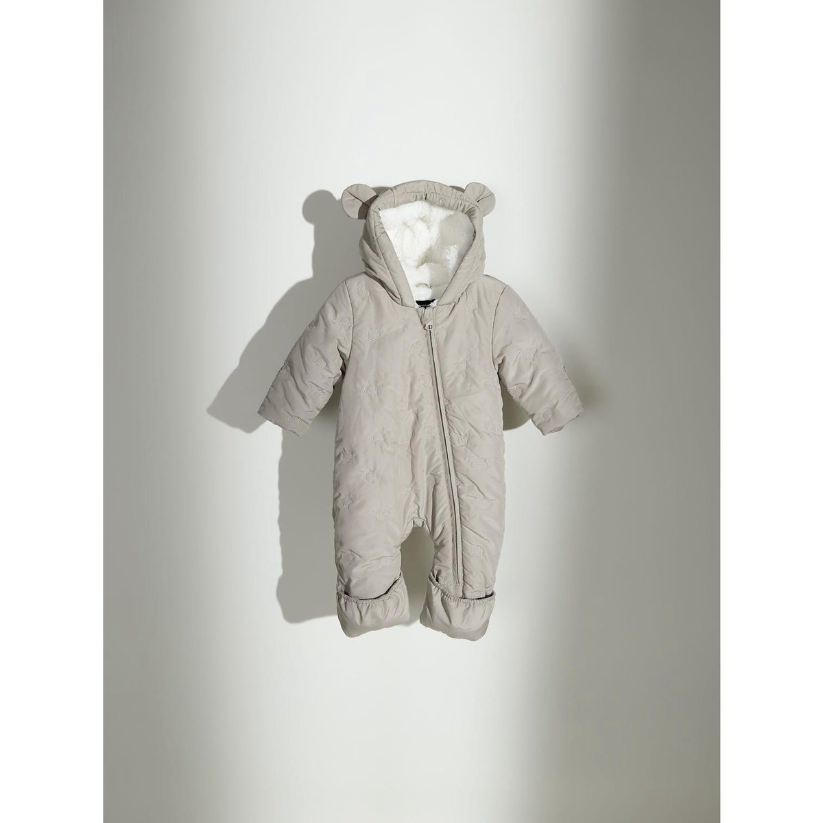 Name It Pure Cashmere Nbnmasoft Dräkt