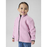 Name It Mauve Mist Nmfbulina Ls Nreg Nallebjörn Card