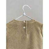 Lalaby Pistachio Terry Sett