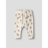 Lil'Atelier Turtledove Sheep Nbmgavo Enk Loose Byxor Lil