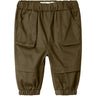Lil'Atelier Teak Nbmnage Reg Byxor Lil
