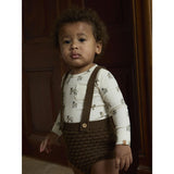 Lil'Atelier Turtledove Sheep Nbmgavo Eko Ls Slim Body Lil
