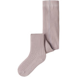 Lil'Atelier Hushed Violet Nmfilso Dilo Strumpbyxar Lil