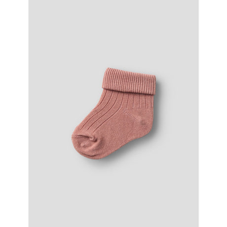 Lil'Atelier Withered Rose Nbfdorino Strumpor Lil