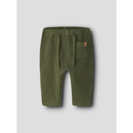 Lil'Atelier Cypress Nbmrajo Man Loose Byxor Lil