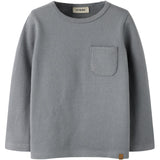 Lil'Atelier Monument Nmmthoro Hen Ls Slim Topp Lil