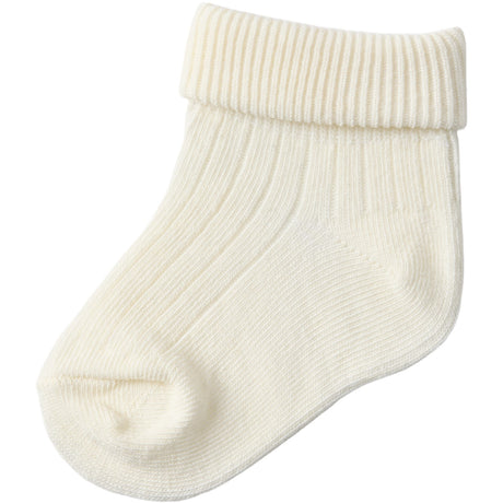 Lil'Atelier Turtledove Nbmdorino Strumpor Lil