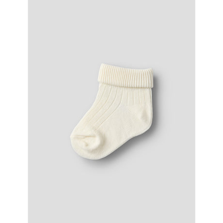 Lil'Atelier Turtledove Nbmdorino Strumpor Lil