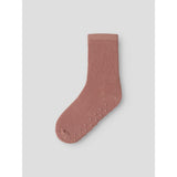 Lil'Atelier Withered Rose Nmnnatanja Strumpor Lil