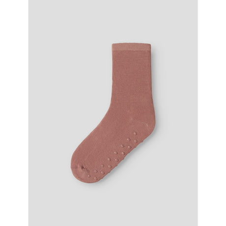 Lil'Atelier Withered Rose Nmnnatanja Strumpor Lil