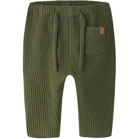 Lil'Atelier Cypress Nbmrajo Man Loose Byxor Lil