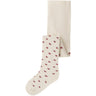 Lil'Atelier Turtledove Withered Rose Nmfreba Len Strumpbyxar Lil