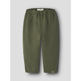 Lil'Atelier Cypress Nmmneppo Loose Byxor Lil