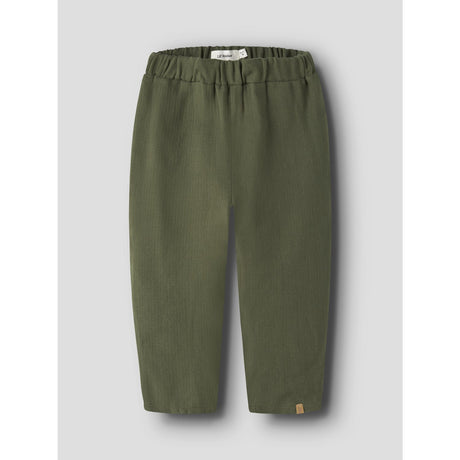 Lil'Atelier Cypress Nmmneppo Loose Byxor Lil