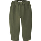Lil'Atelier Cypress Nmmneppo Loose Byxor Lil