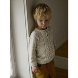 Lil'Atelier Turtledove Nmmgalto Kai Ls Stickad Lil