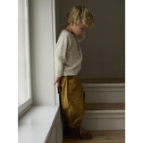 Lil'Atelier Turtledove Nmmgalto Kai Ls Stickad Lil
