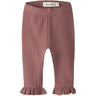 Lil'Atelier Withered Rose Nbfonela Slim Leggings Lil