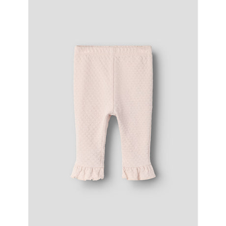 Lil'Atelier Hushed Violet Nbfnoel Slim Leggings Lil