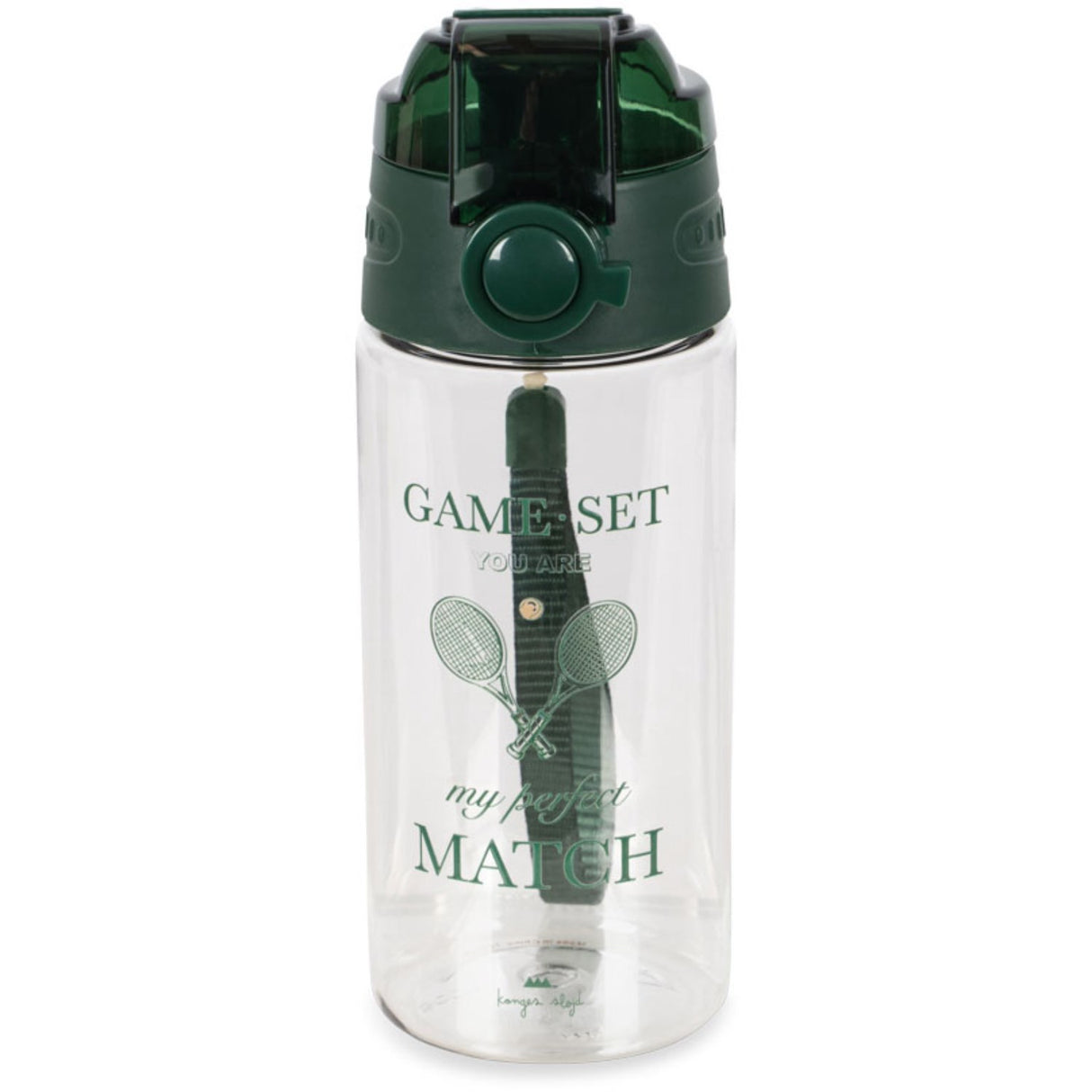 Konges Sløjd Match Water Flaska