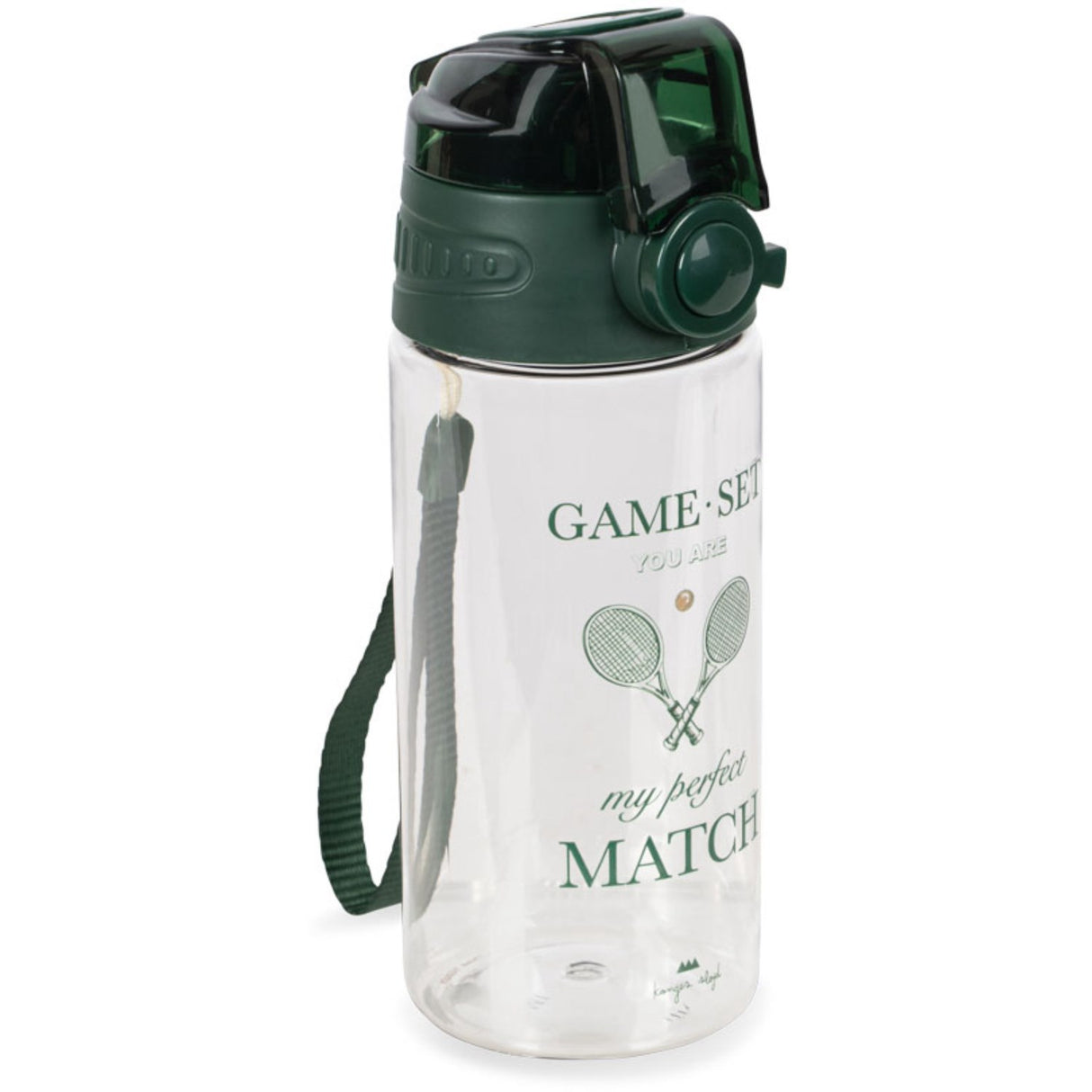 Konges Sløjd Match Water Flaska