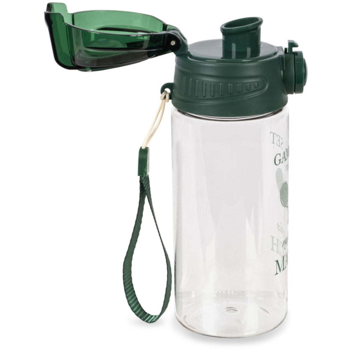 Konges Sløjd Match Water Flaska