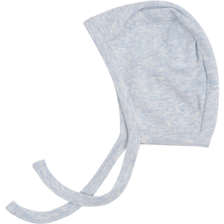 Serendipity Mist Newborn Bonnet