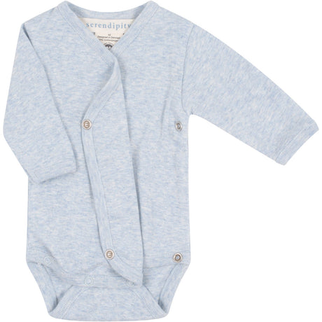 Serendipity Mist Newborn Omlott Body