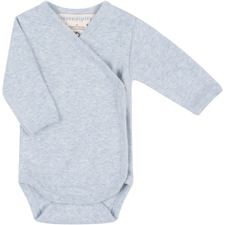 Serendipity Mist Newborn Omlott Body